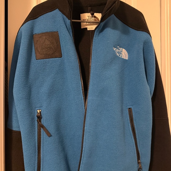 North Face Origins Mountain Jacket-Medium - Picture 5 of 5